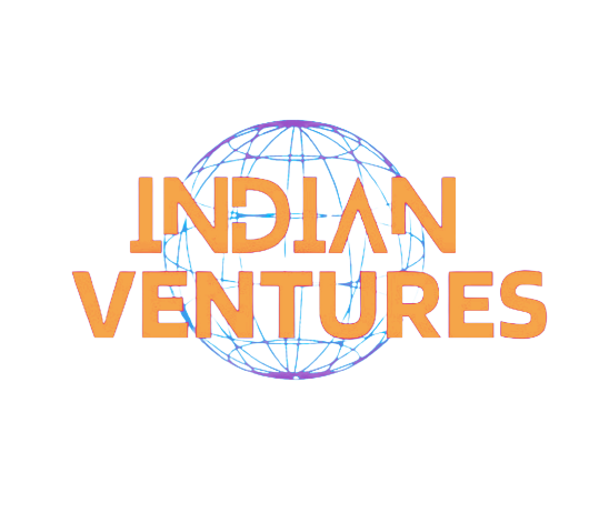 Indian Ventures Logo